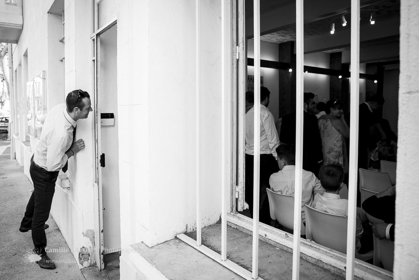 Photographe Mariage Trash the Dress Montpellier