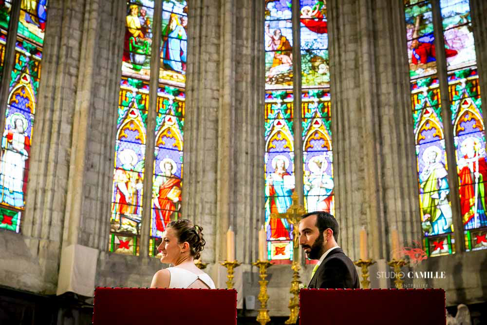 Reportage mariage Montpellier Lodeve Herault