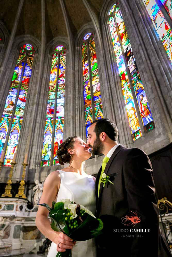 Reportage mariage Montpellier Lodeve Herault