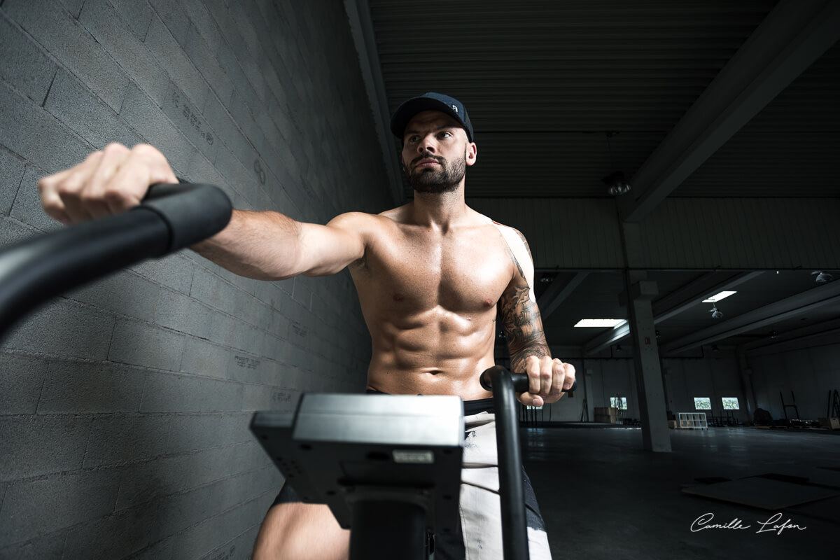 hotographe-publicité-montpellier-crossfit-camille