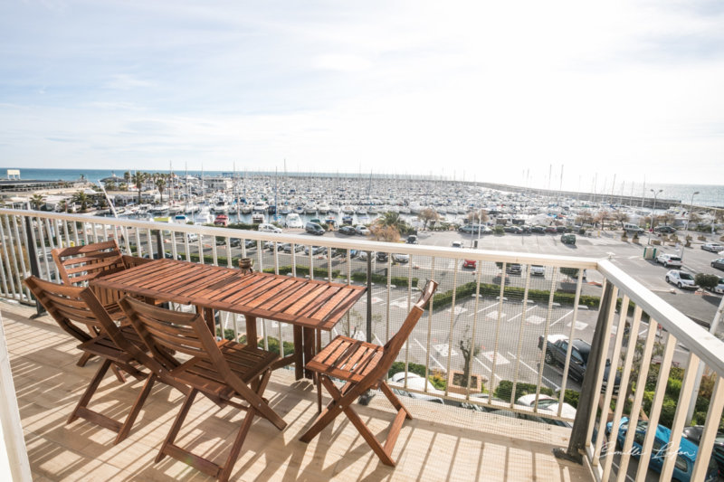 photographe Montpellier immobilier airbnb architecture Camille Lafon