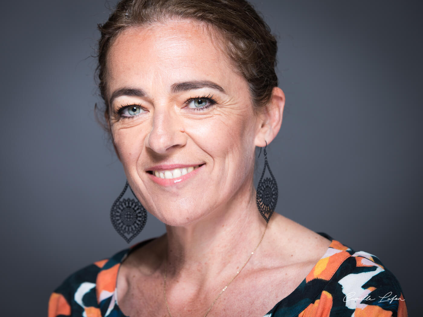 photographe montpellier portait studio famille