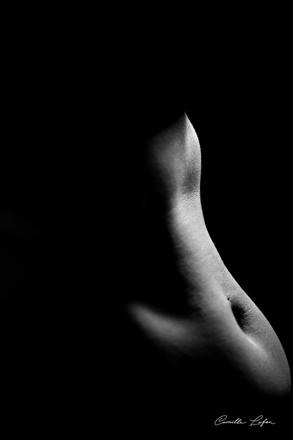 photographe boudoir studio-nu montpellier