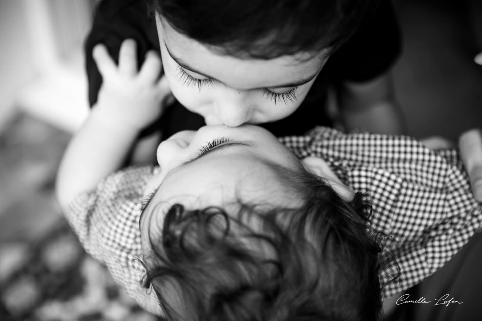 photographe famille naissance montpellier SETE