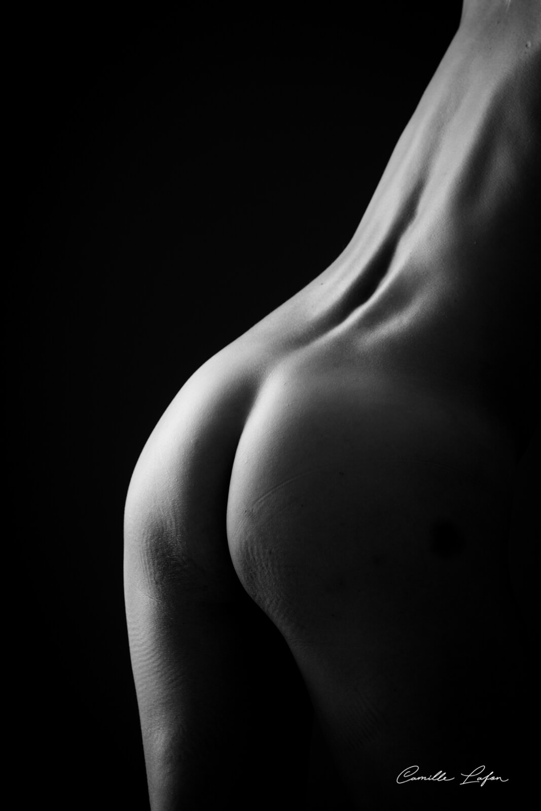 photographe mariage montpellier boudoir nu