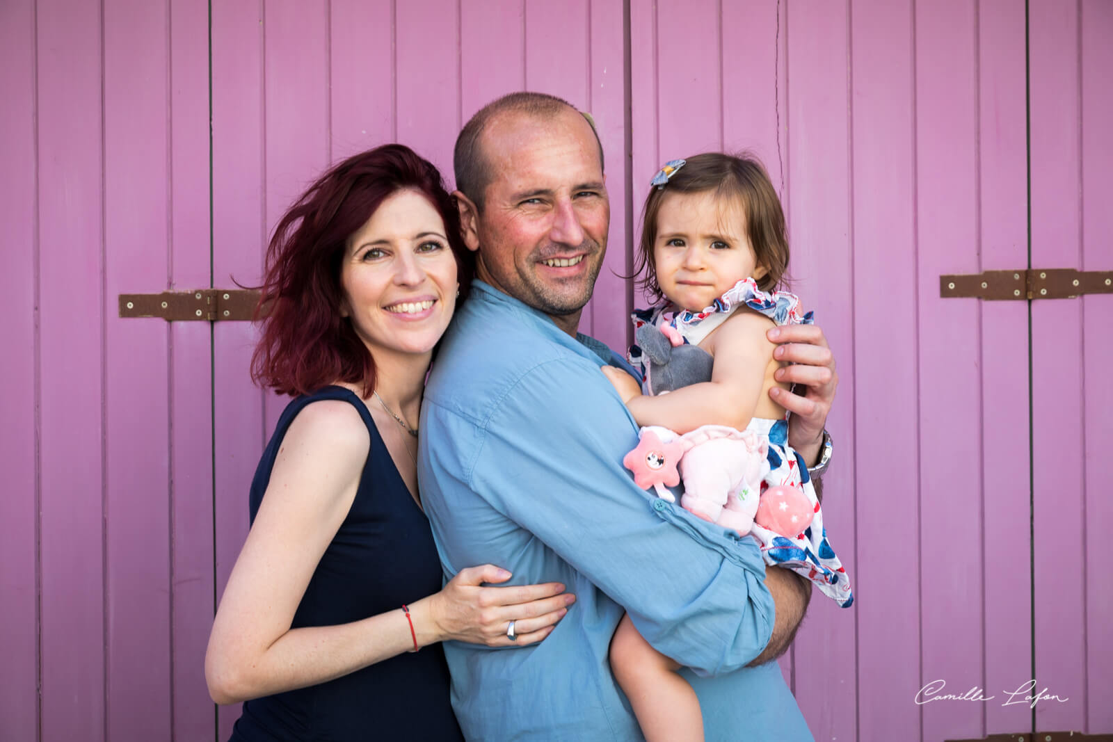 photographe famille grossesse montpellier bouzigues