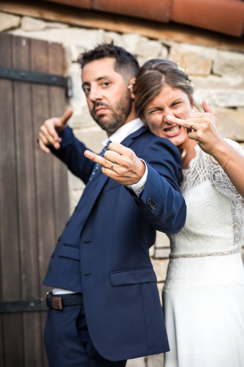 photographe mariage montpellier nant millau