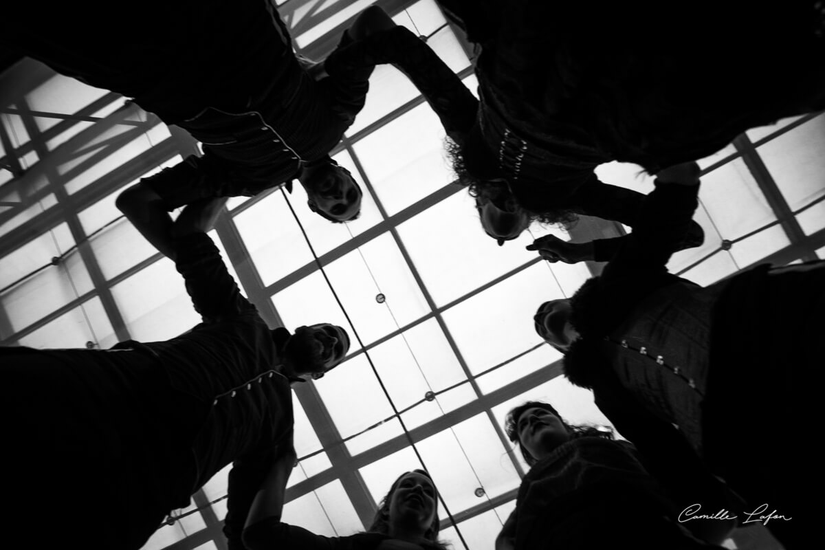photographe reportage entreprise corum montpellier