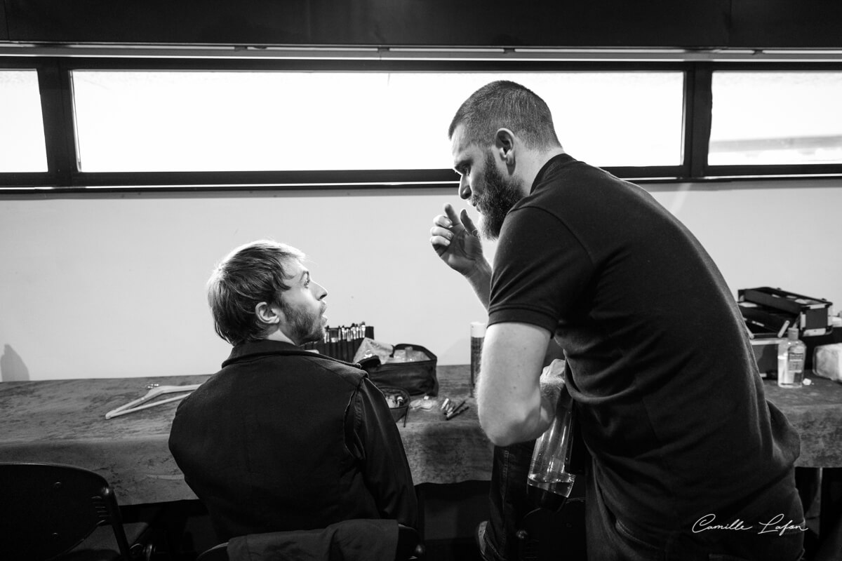 photographe reportage entreprise corum montpellier