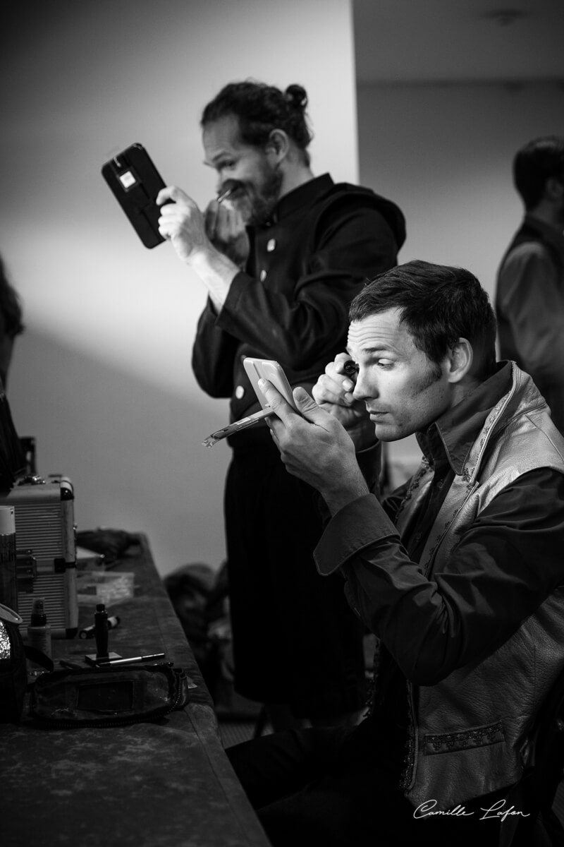 photographe reportage entreprise corum montpellier