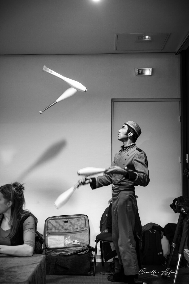 photographe reportage entreprise corum montpellier