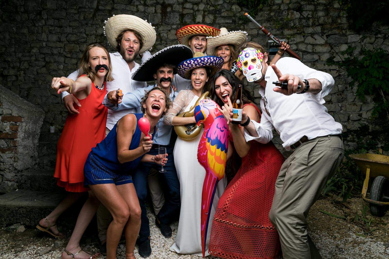 mariage barraque serignac photographe montpellier