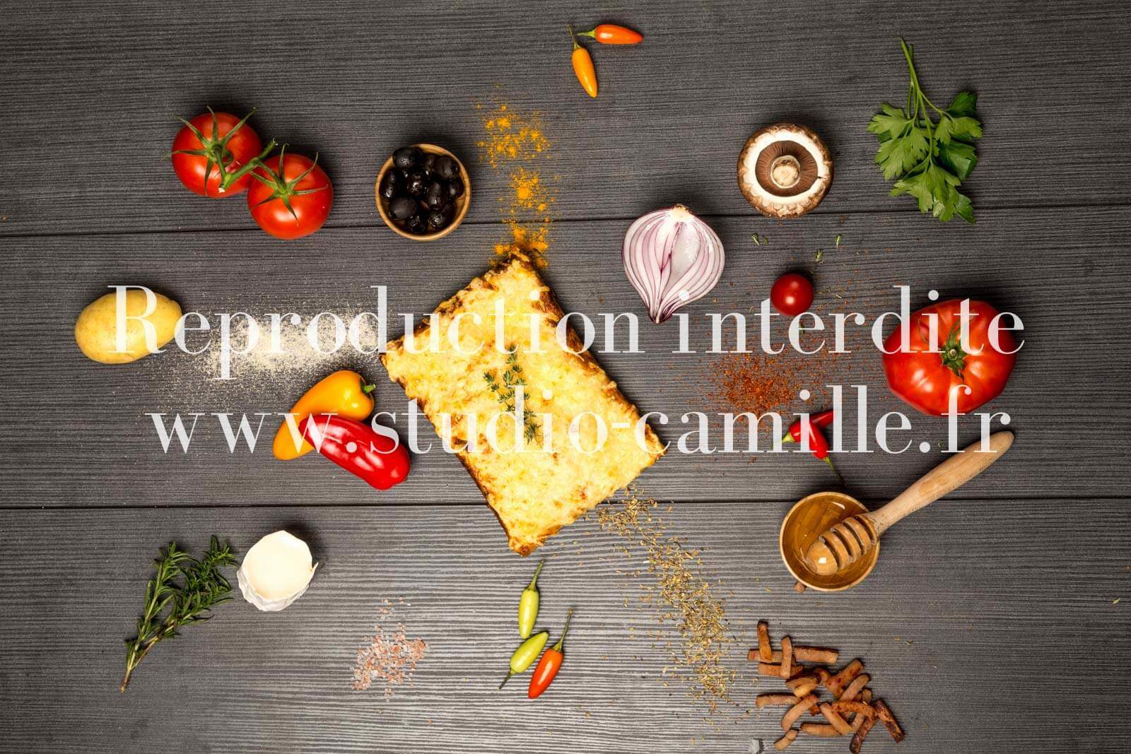photographe culinaire montpellier tacos kebab