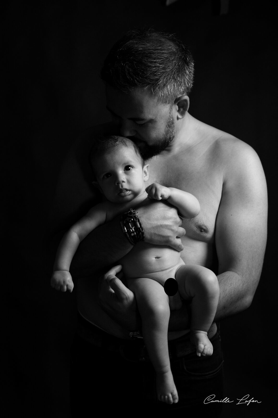 photographe famille naissance montpellier beziers aix