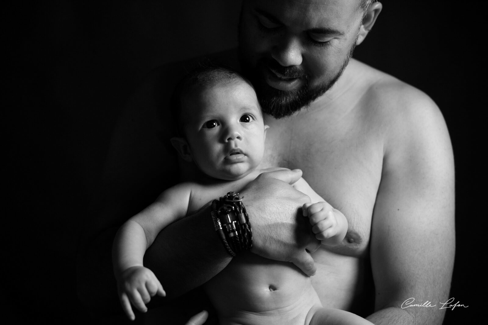 photographe famille naissance montpellier beziers aix