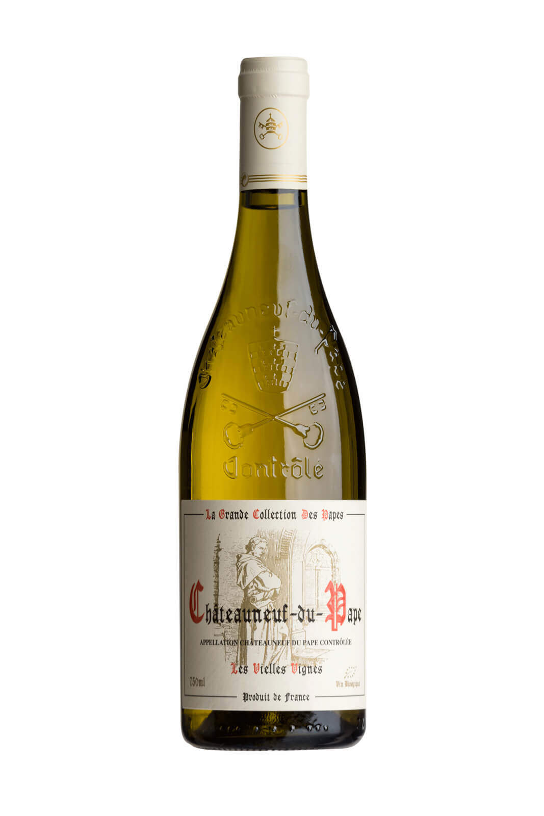 chateauneuf-du-pape photographe packshot vin