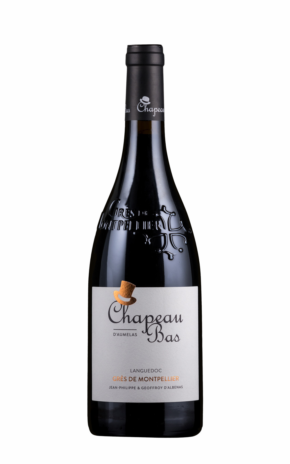 photographe packshot vin montpellier chateau aumelas magnum