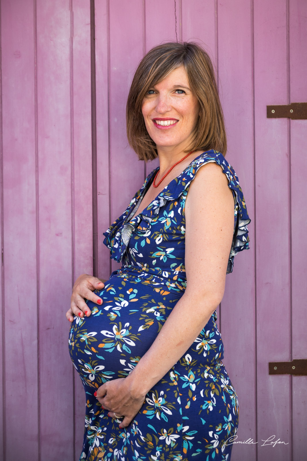 photographe montpellier famille naissance grossesse