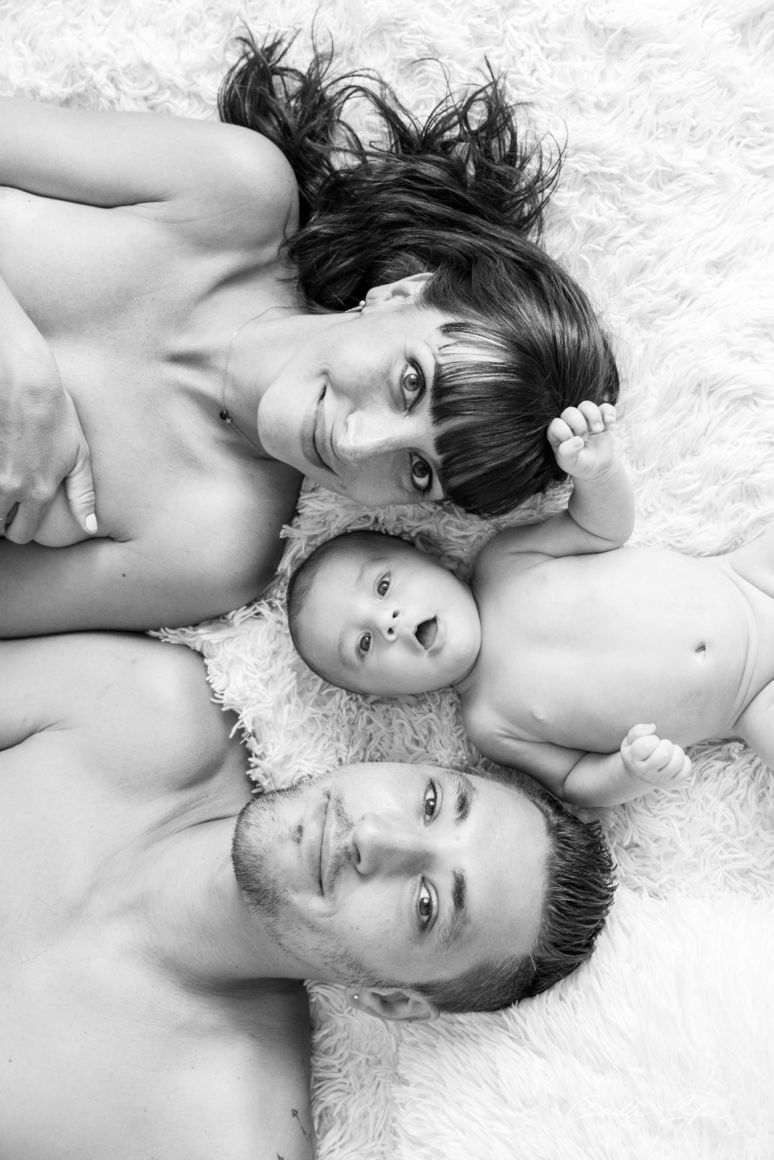 photographe montpellier famille sete studio mariage