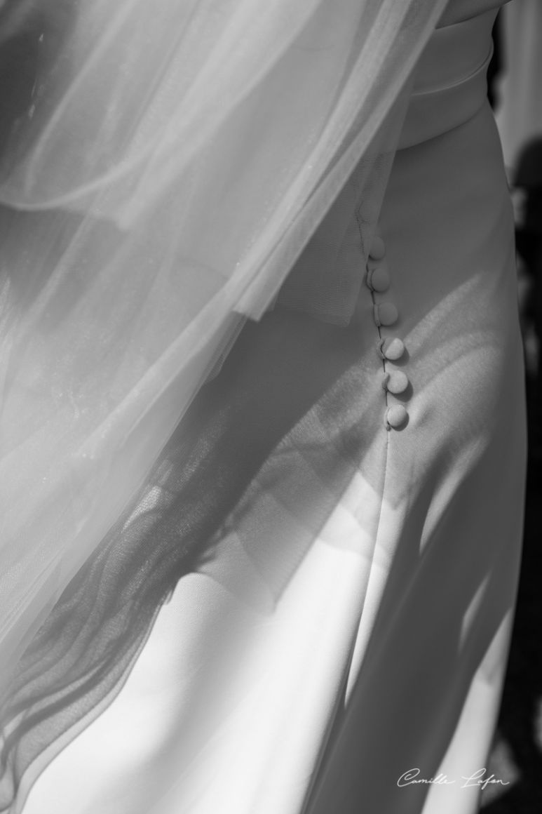 photographe mariage montpellier domaine sainte colombe camargue