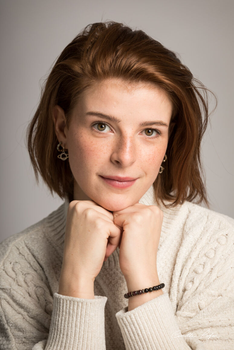 photographe casting montpellier sete enola righi comedienne