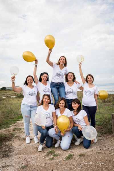 photographe montpellier evjf mariage plage beziers sete