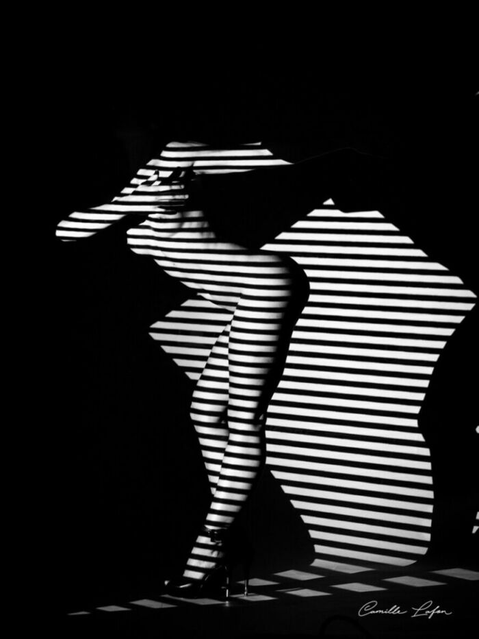 photographe boudoir montpellier nu seance artistique femme