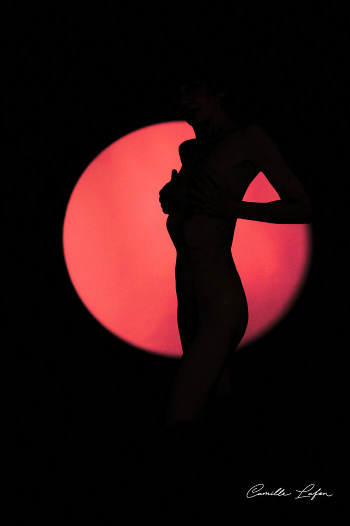 photographe boudoir montpellier nu seance artistique femme