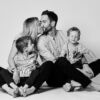 photographe famille montpellier sete enfant portrait