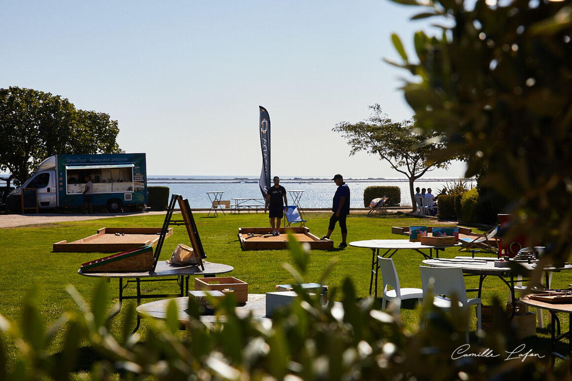 reportage photo corporate evenement montpellier domaine des moures