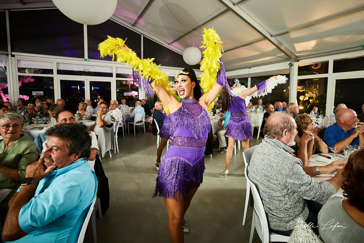 reportage photo corporate evenement montpellier domaine des moures