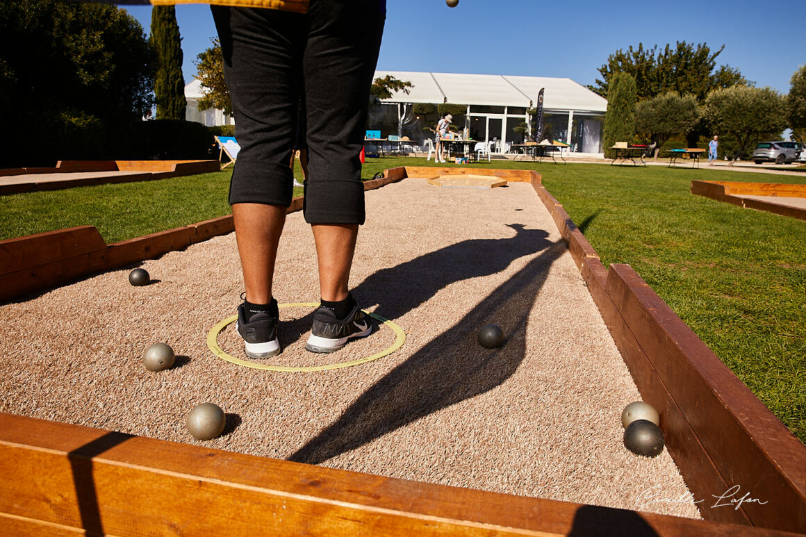reportage photo corporate evenement montpellier domaine des moures