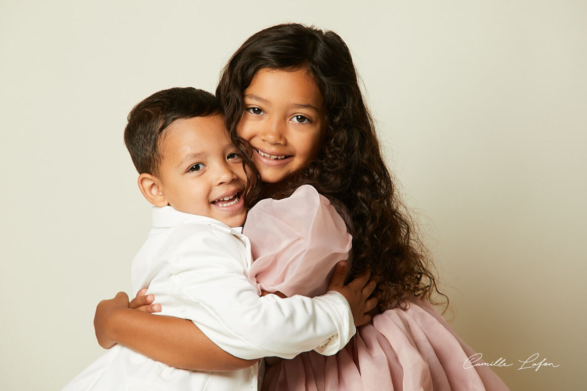 seance photo montpellier famille studio enfant