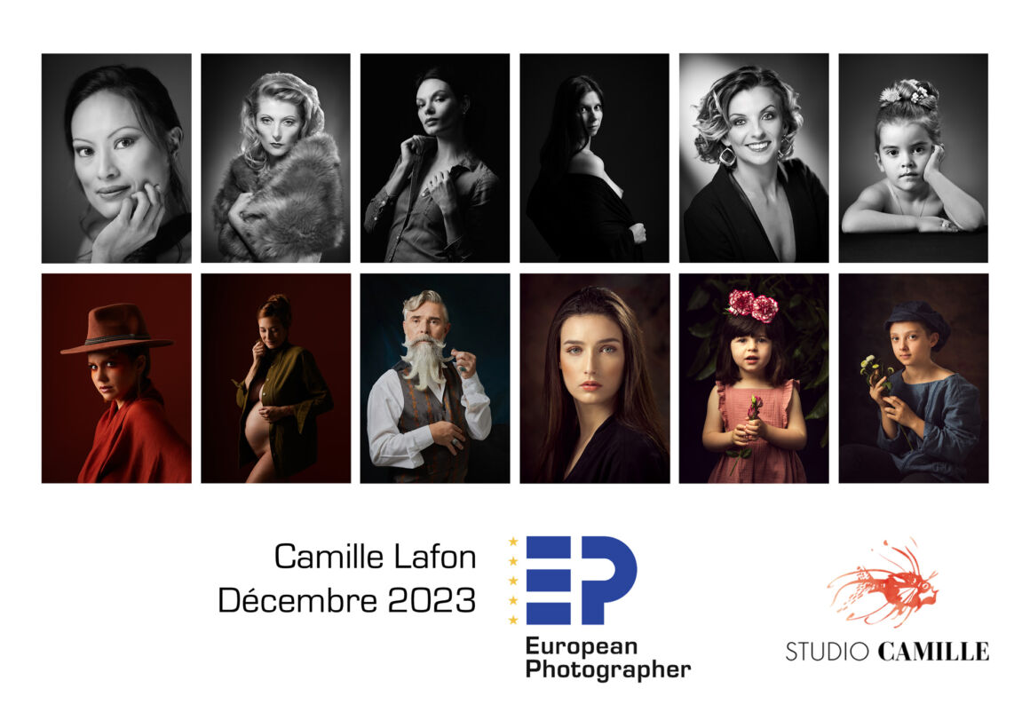 European photographer montpellier photographe studio camille