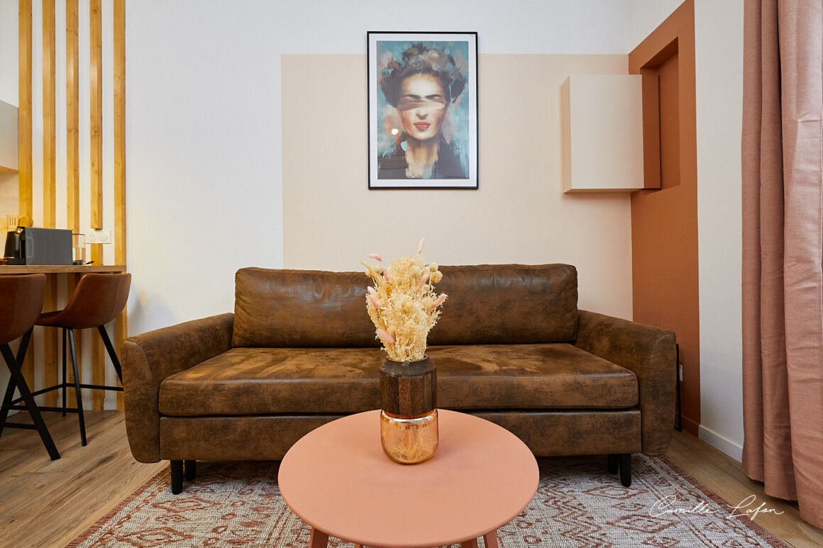 photographe immobilier montpellier airbnb sete