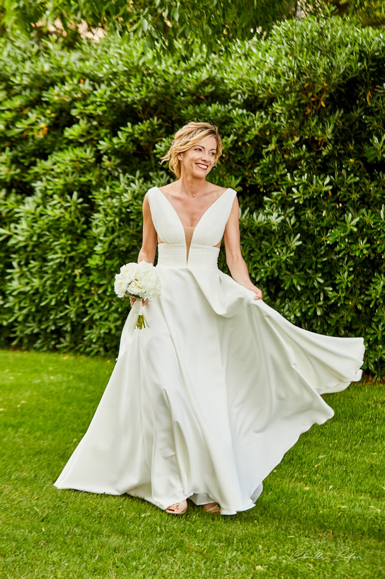 photographe mariage-montpellier domaine moures sete
